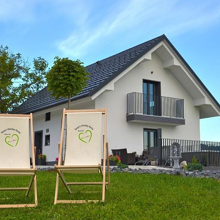 Gorica pri Slivnici Tanja S Holiday Home In Nature With Sauna And Hot Tub מראה חיצוני תמונה