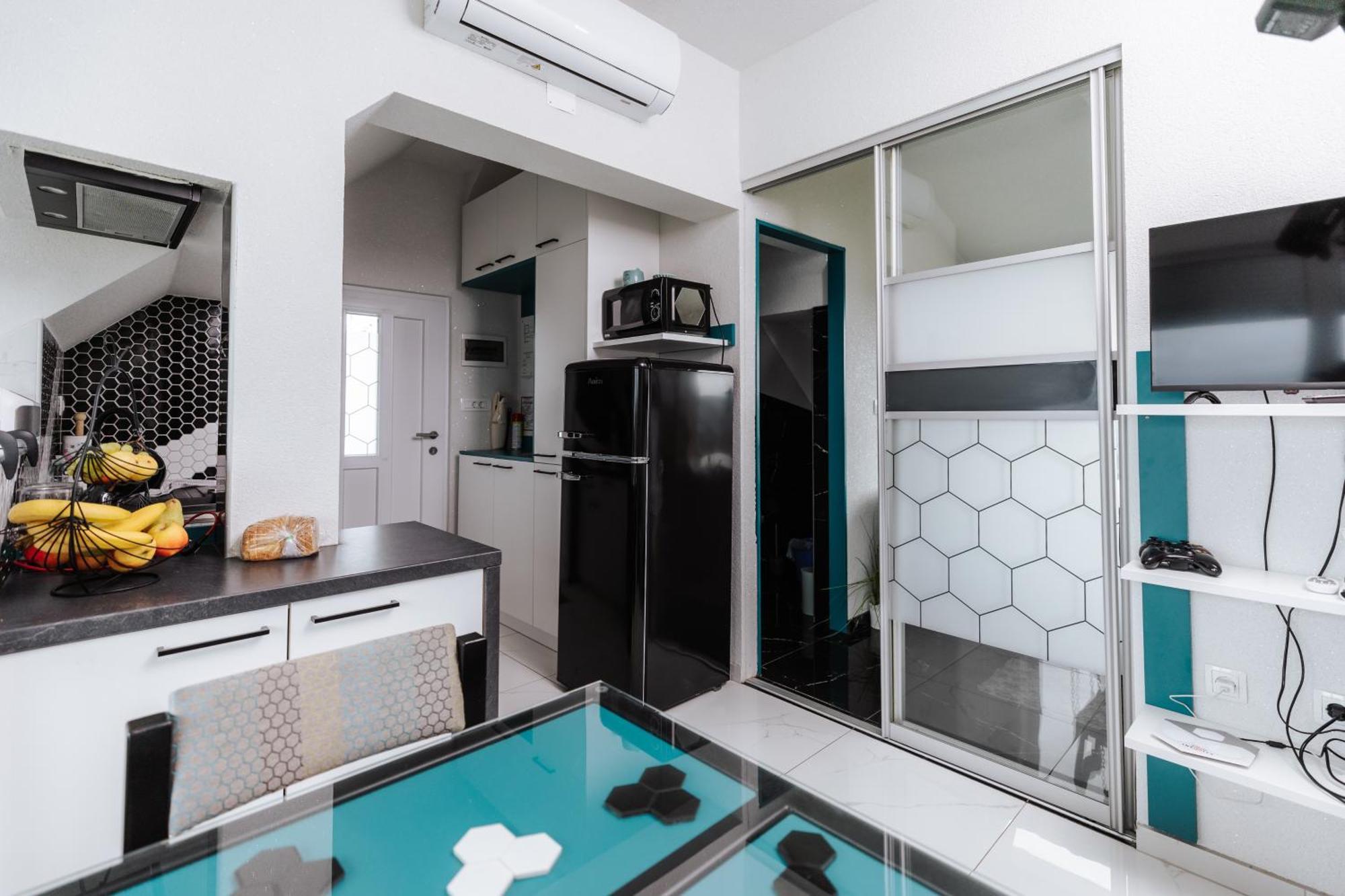 Gorica pri Slivnici Tanja S Holiday Home In Nature With Sauna And Hot Tub מראה חיצוני תמונה